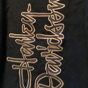 Harley Davison hoodie